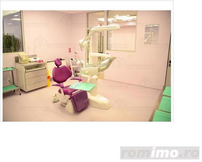 Mosilor, spatiu comercial ,suprafata 340 mp - 4