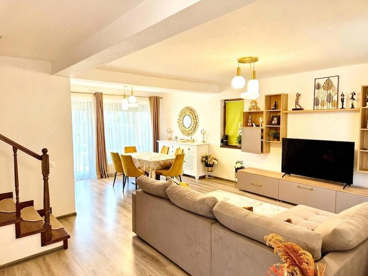 Casa individuala superba de inchiriat Ghimbav! - 4