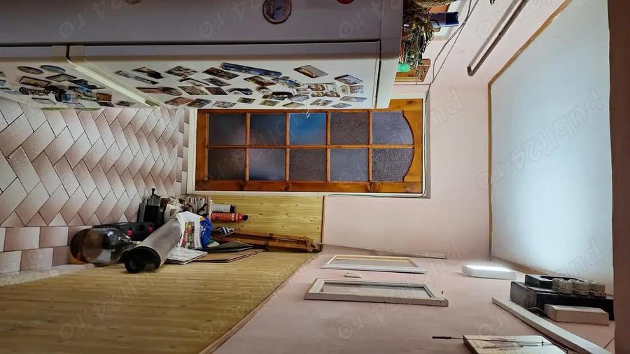 Vand apartament 3 camere Calara?i Zona Bel?ugului - 3
