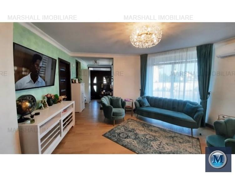 Vila cu 6 camere de vanzare in Paulesti, 216.95 mp #14305 - 3