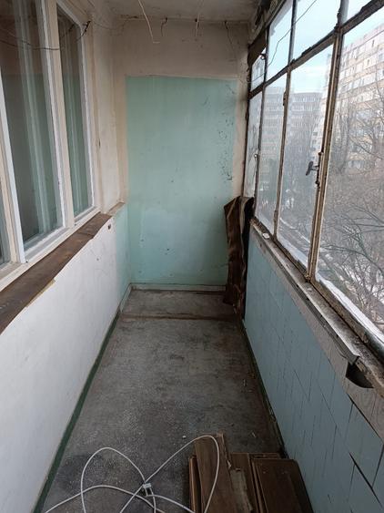 Metrou Constantin Brancusi- Drumul Taberei - 13