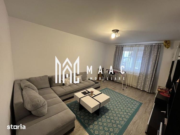 Apartament 2 camere | Decomandat | Balcon | Parcare | Pod - 3