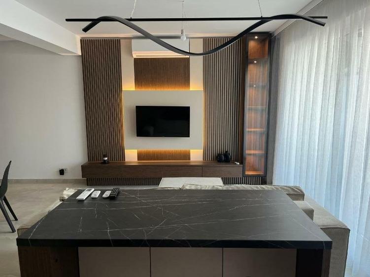 Apartament 2 camere Lux etaj 3/5 Bloc 2024 Parcare Lujerului - 2