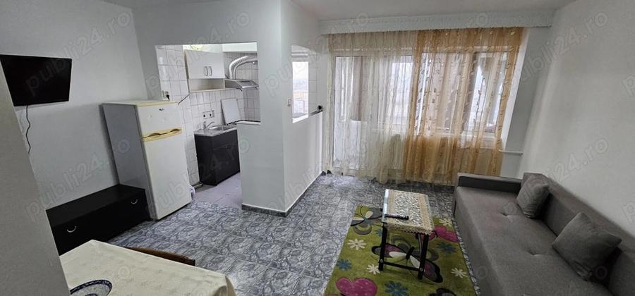 Inchiriez garsoniera mobilata - 5