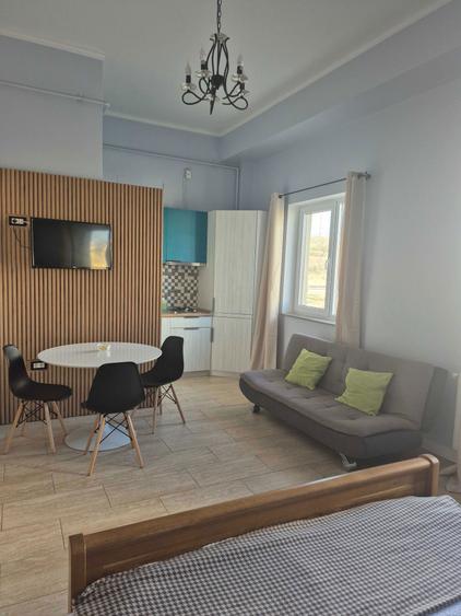 vanzare studio Mamaia Nord pe partea cu marea - 6