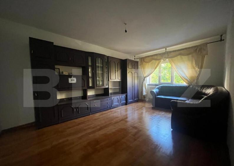 Apartament 3 camere, 76 mp, zona 1 Mai - 7