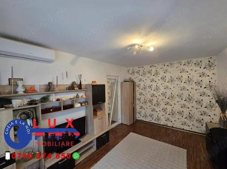 ID 3644 Apartament 3 camere * Str Eternitatii - 7