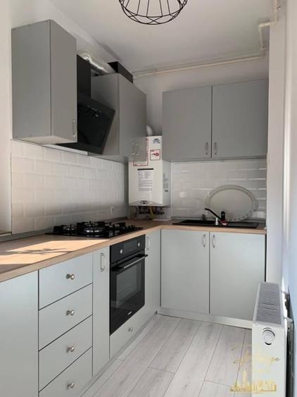 Apartament cu 2 camere de vanzare in complexul ARED R29 - Oradea - 7