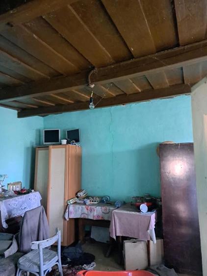 Casa 3 camere de vanzare in Andrid , 14 ARI , un nivel , 22.000 euro neg. - 4
