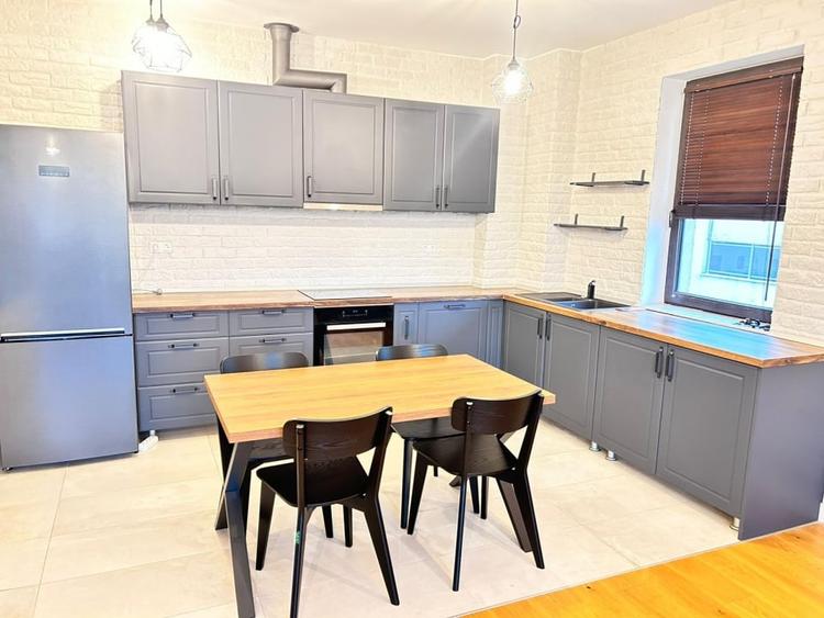 Apartament Spatios 2 Camere Pipera 2x Parcare Boxa  Perla Residence - 3