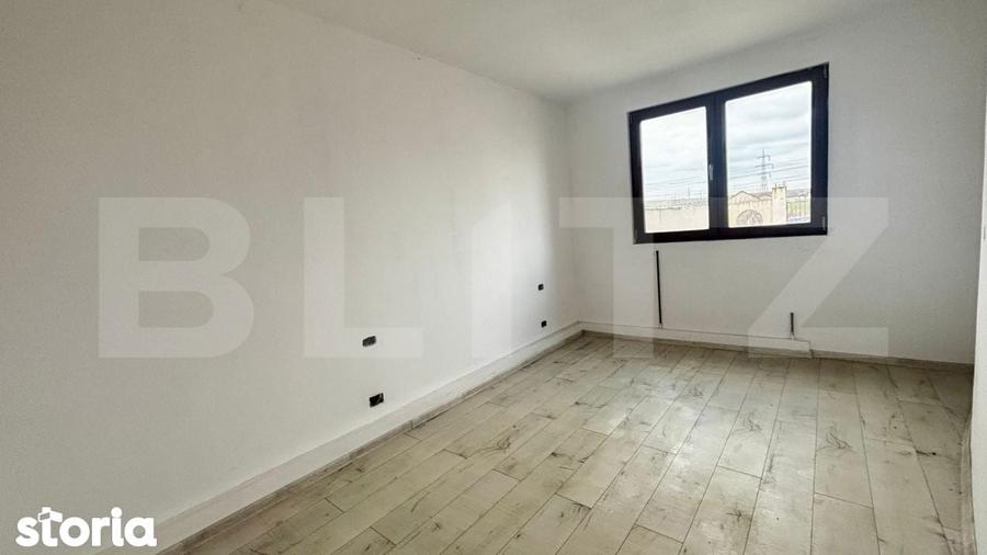 Vila moderna P+1 cu design arhitectural unic, 200 mpu, Dudovicesti - 9