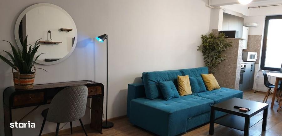 Apartament 2 camere, zona Campus, Ocazie de investitie - 5