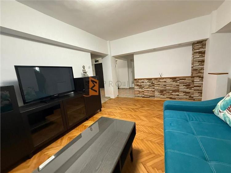 Apartament 3 camere cf 1  decomandat zona Obor - 4