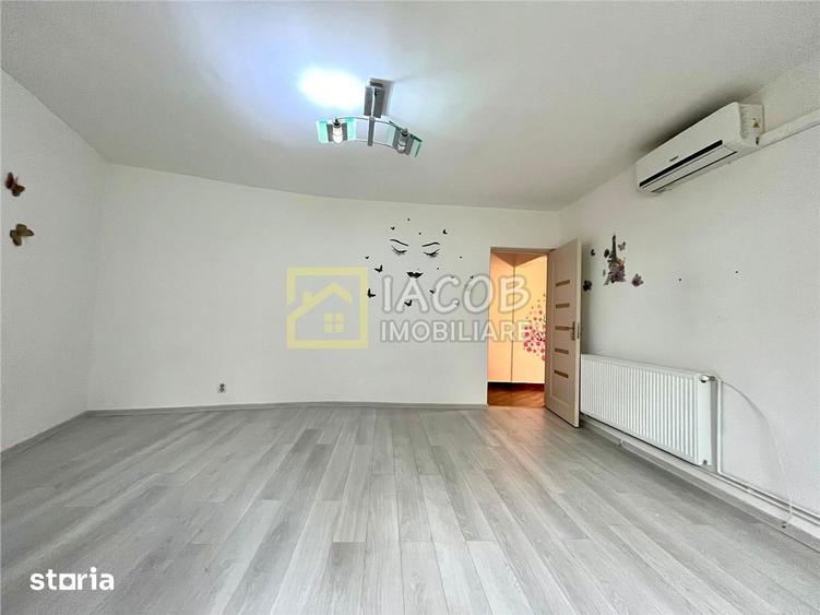 Apartament 2CD, parter, zona Nord - 7