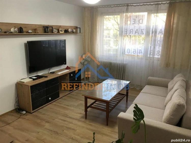 Vanzare apartament 2 camere, zona Giurgiului - Huedin - 15