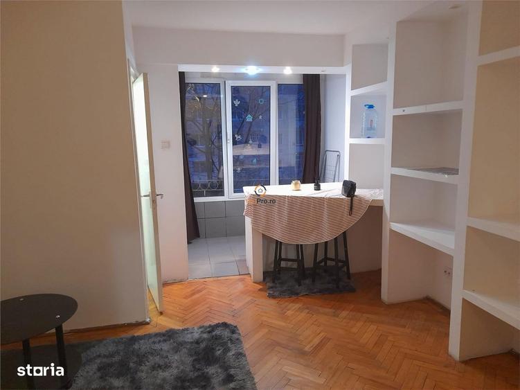 Spatios Etaj 1 Iulius Mall - 1