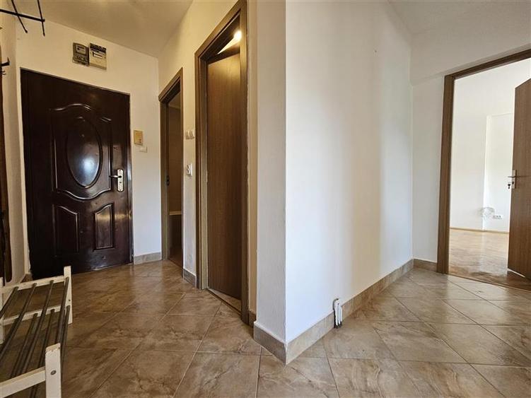 Apartament nemobilat cu priveliste Grivitei - 15