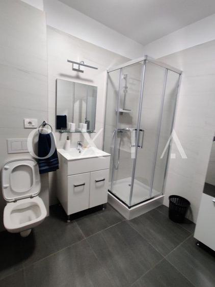 SX104 Soarelui, 3 Camere , Parcare subterana - 10