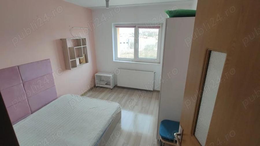 Vand apartament 3 camere Brasov exclusiv pentru persoane fizice (exclus agentii) - 3