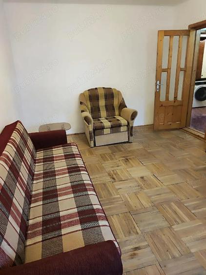 Inchiriez apartament - 5