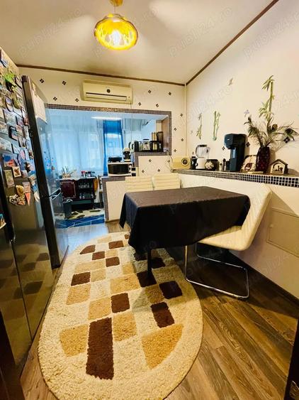 Apartament 2 camere zona A Vest Craiova Casa ?tiin?ei - 7