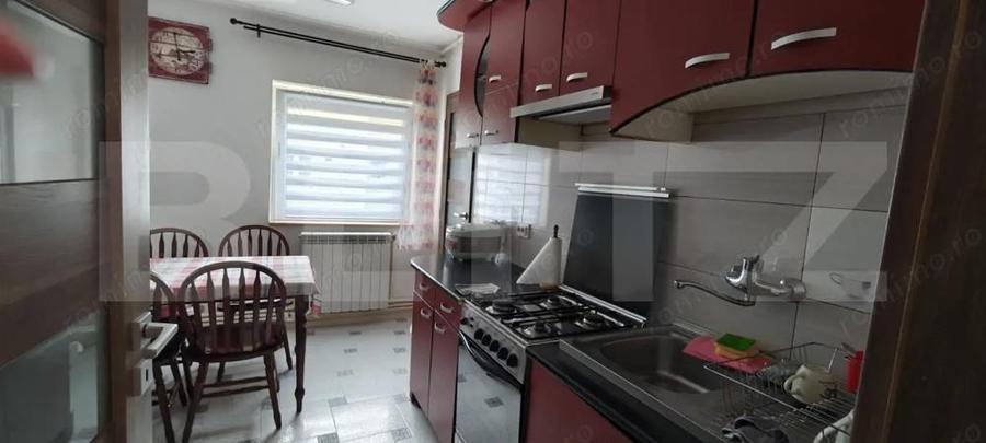 Apartament spa?ios ?i luminos in zona centrala dubla orientare - 3