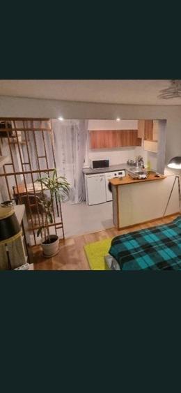 Garsoniera - Tractorul- langa Coresi Mall - 6