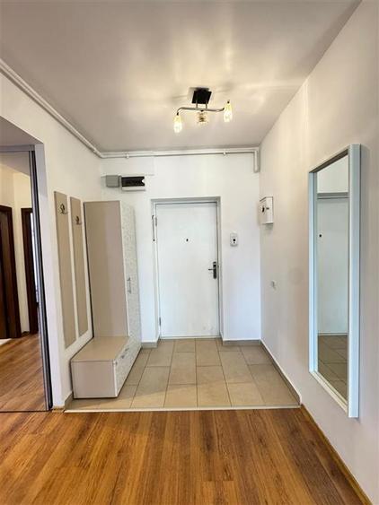 Apartament cu doua camere si garaj subteran Alphaville - 2