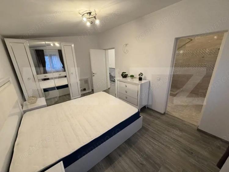 Duplex premium 150 mp, mobilat, curte 250 mp, Orizont Mice?ti - 10