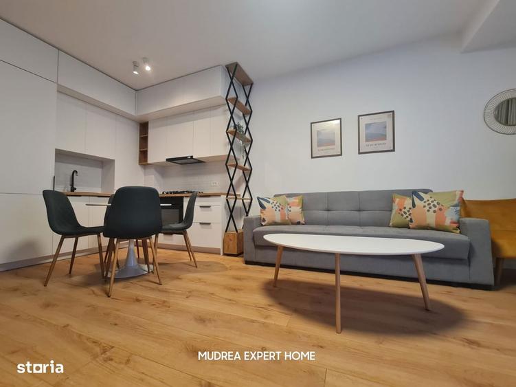 Nou / Apartament de inchiriat / 2 Camere / Tunari-Otopeni - 5