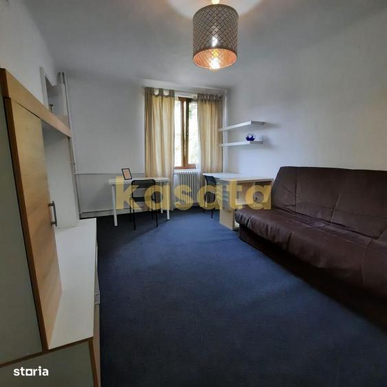 Garsoniera de inchiriat | Floreasca | pet friendly | Langa parc - 1