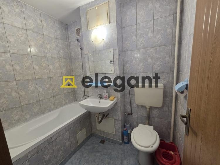 Garsoniera, etaj 2, mobilata, Valea Rosie-Piata - 5