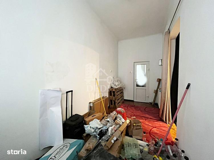 Spatiu de inchiriat central in zona Decebal, Oradea - 2