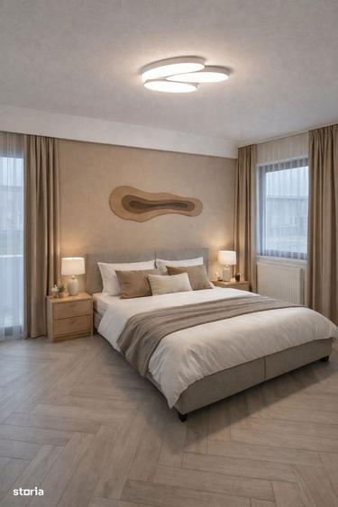 Casa 4 camere P+1+terasa design unic - 3