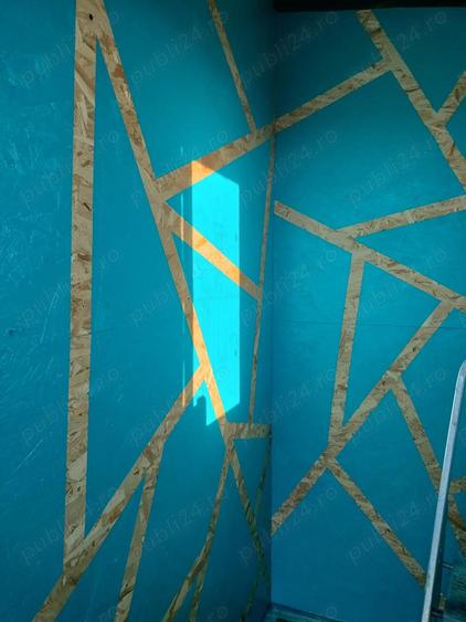 Ofer doritorilor gradina senzoriala de relaxare ?i stat in tihna, Cluj-Napoca - 8