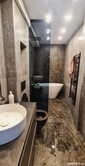 Comision 0% Oferim spre inchirie ap. 3 camere ultramodern in Piata Mihai Viteazu - 2