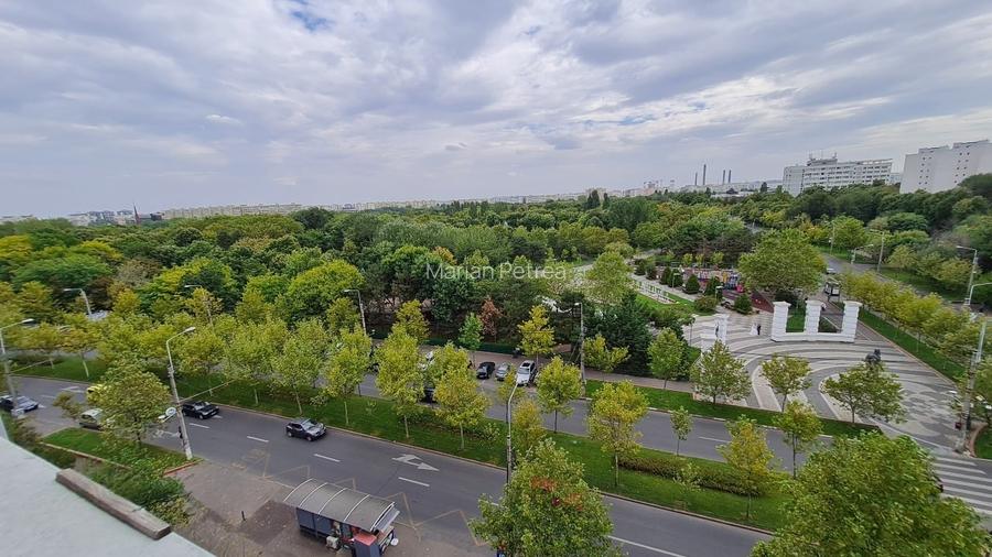 Apartament 2 camere cu vedere spre parc IOR Apartament 2 camere cu vedere spre parc IOR
