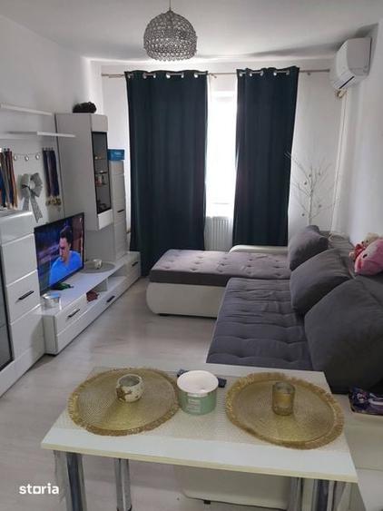 Inchiriez apartament 3 camere in Deva - 1
