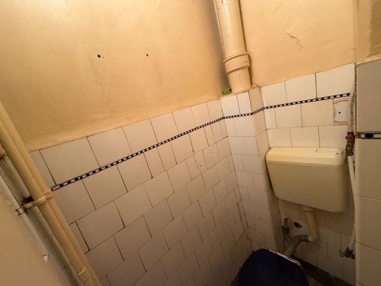 P-ta Rosetti, apartament 4 camere, 112 mp, etaj 1 in Cladire Istorica - 10