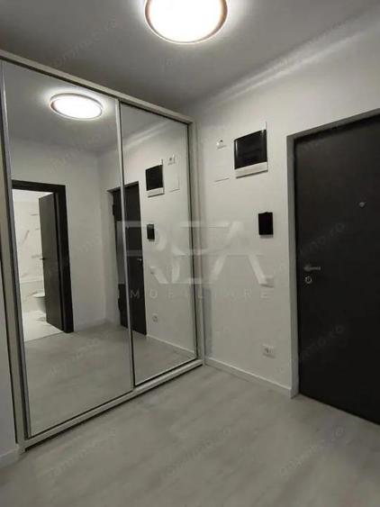 Garsoniera | Complex rezidential Smart Residence | Mobilat si utilat | - 15