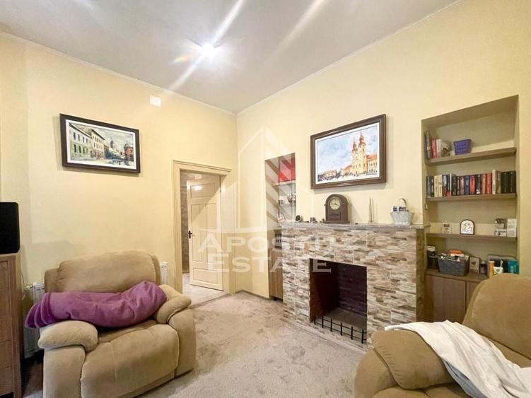 Casa cu 2 apartamente – zona Piata Catedralei - 21