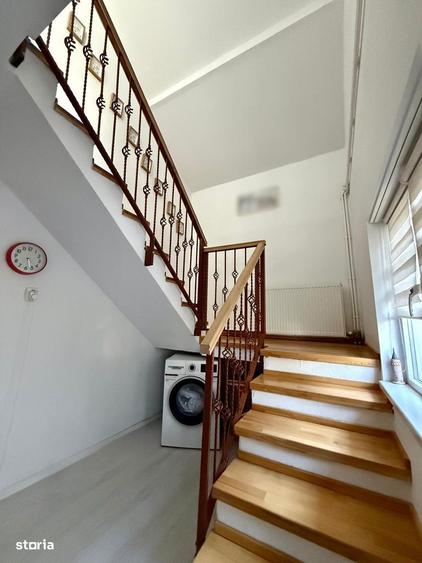 Vila P+M cu 5 Camere | Navodari | TEREN 500MP - 3