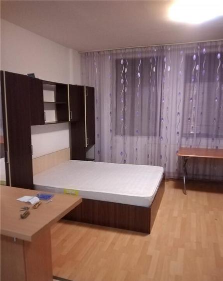 Garsoniera confort 1 zona Banu Manta - 3