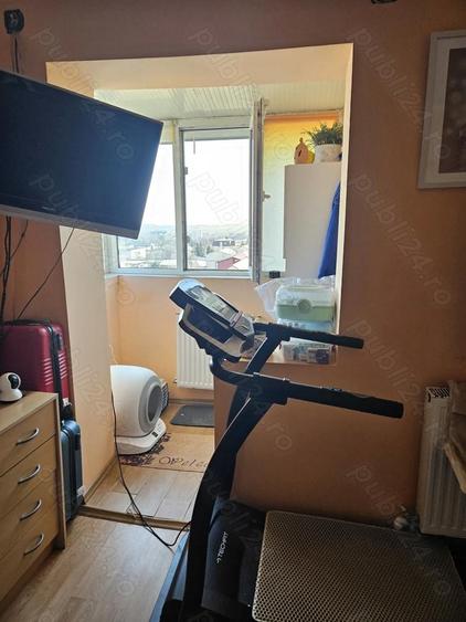 Apartament 3 camere, 72 mp, zona George Enescu - 4