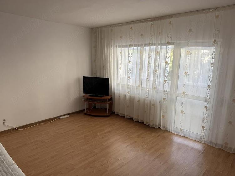 Garsoniera de inchiriat zona nord - 1