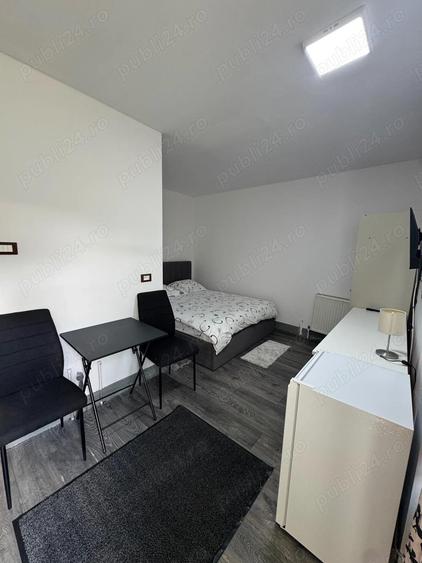 Garsoniera militari residence - 1