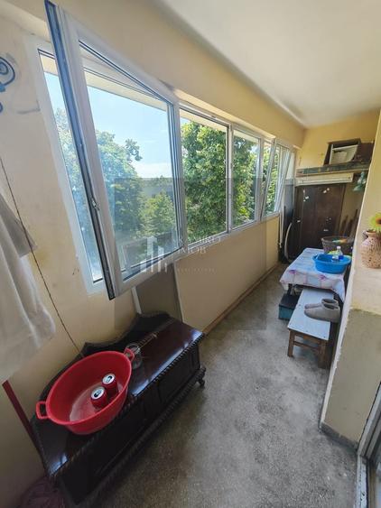 Apartament 3 camere Alexandru Obregia 2 balcoane Bloc Anvelopat - 5