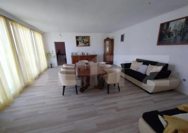 Fabrica teracota Livezile 1900mp hala+400mp Casa+teren 2900m - 17