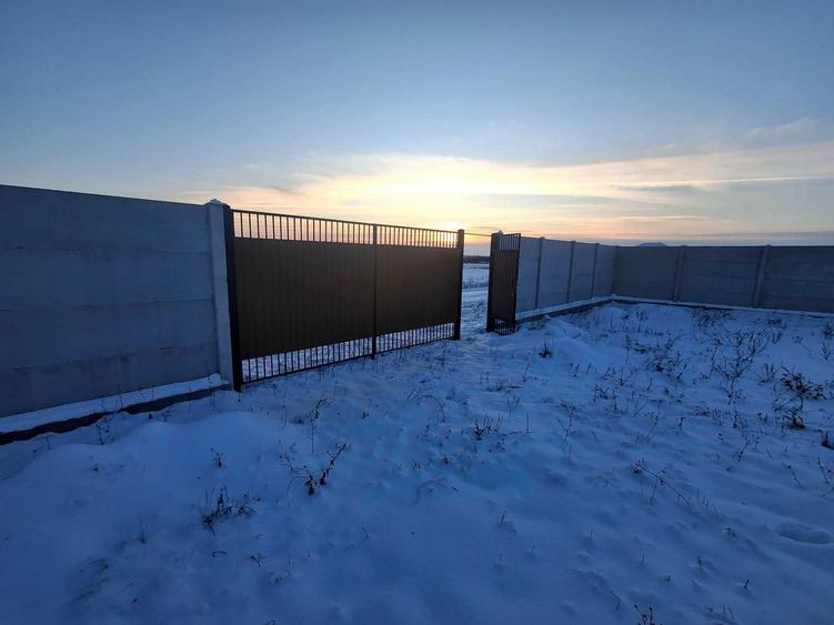 De vanzare teren Cihei Poligon 1000 m2 - 7