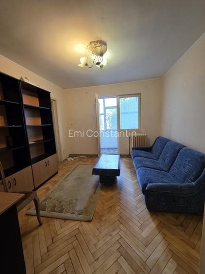 Etaj 2-Tatarasi -Liceul Cuza-2 Camere 38mp-bloc fără risc Etaj 2-Tatarasi -Liceul Cuza-2 Camere 38mp-bloc fără risc